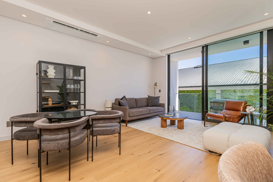 To Let 1 Bedroom Property for Rent in Waterfront Western Cape